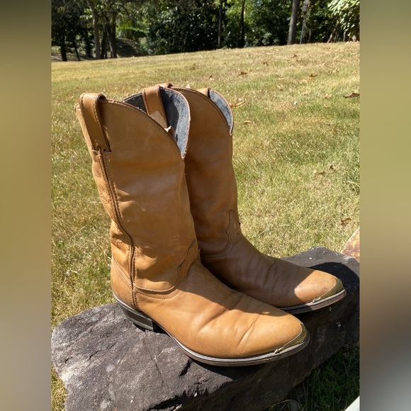 Code West Western Boots​ - Picture 2 of 8